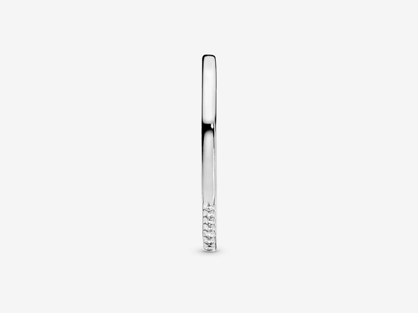Geometric Elegance Ring