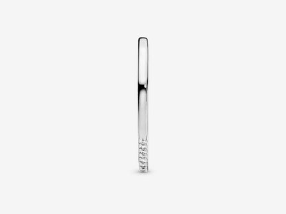 Geometric Elegance Ring